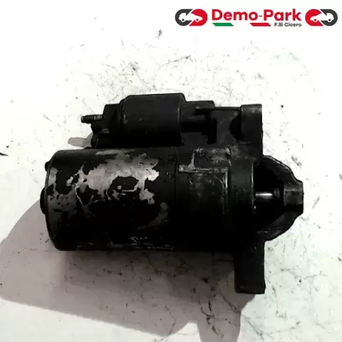 MOTORINO AVVIAMENTO CitroЁn AX - 1.1  0