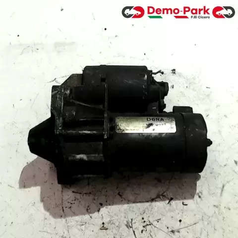 MOTORINO AVVIAMENTO Renault CLIO - 1.2  0