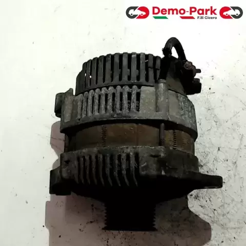 ALTERNATORE Lancia Z - 2.0  0