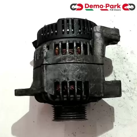 ALTERNATORE CitroЁn XANTIA - 2.0 HDI  0