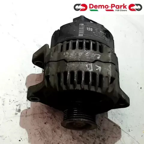 ALTERNATORE Lancia K - 2.0  0