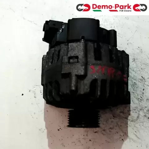 ALTERNATORE CitroЁn C3 - 1.4  0
