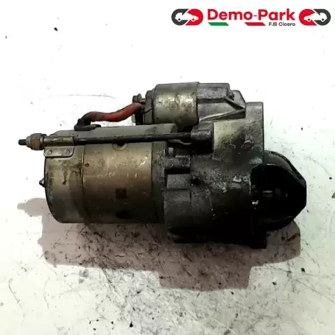 MOTORINO AVVIAMENTO Renault LAGUNA - 2.2 DTI  0
