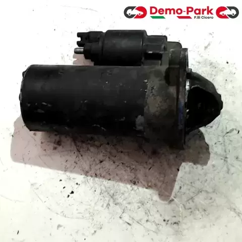 MOTORINO AVVIAMENTO Toyota AVENSIS - 2.0 D4D  0