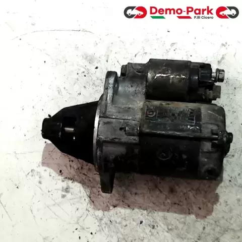 MOTORINO AVVIAMENTO Suzuki ALTO - 0.8  0