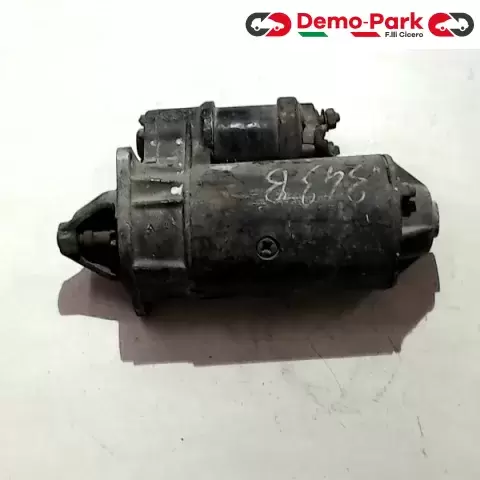 MOTORINO AVVIAMENTO Volvo 343 - 1.4  0