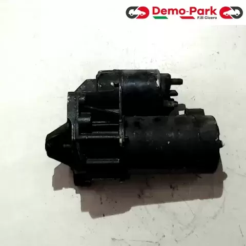 MOTORINO AVVIAMENTO Volvo 480 - 1.8  0