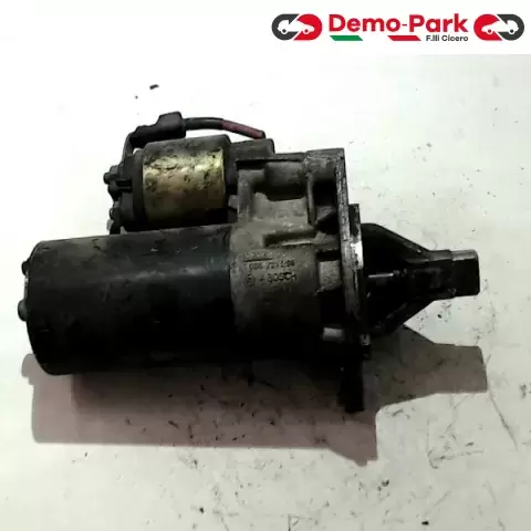 MOTORINO AVVIAMENTO Chrysler VOYAGER - 2.5 CRD  0