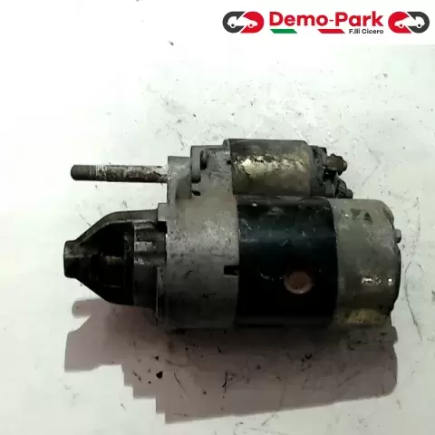 MOTORINO AVVIAMENTO Suzuki SWIFT - 1.3  0