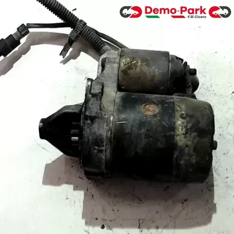 MOTORINO AVVIAMENTO Hyundai ACCENT - 1.3  0