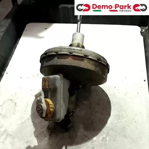 SERVOFRENO Lancia Y - 1.2  0