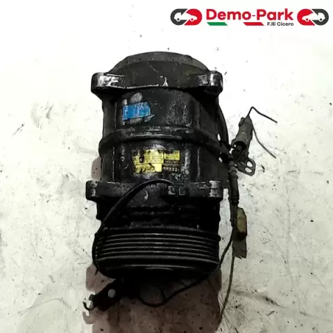 COMPRESSORE ARIA CONDIZIONATA Volvo S80 - 2.5 TDI  0