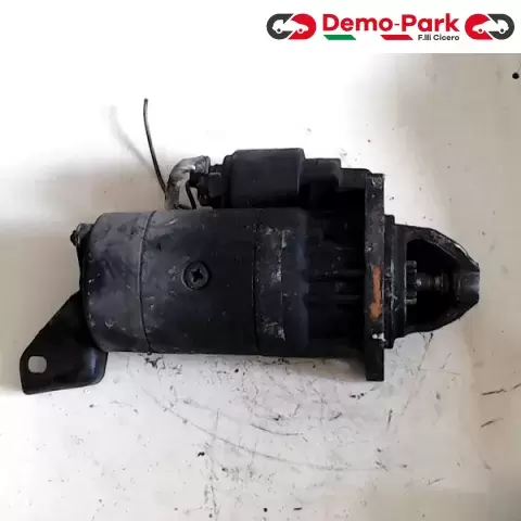 MOTORINO AVVIAMENTO Chrysler VOYAGER - 2.5 CRD  0