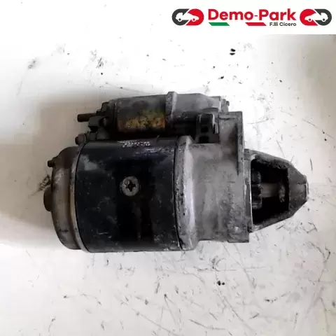 MOTORINO AVVIAMENTO Lancia PRISMA - 1.6  0