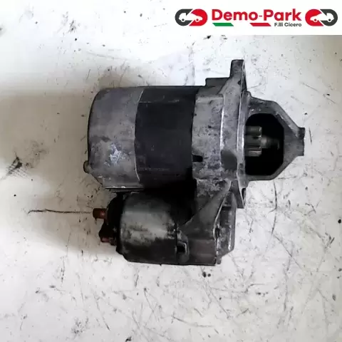 MOTORINO AVVIAMENTO Mercedes-benz CLASSE B - 200  0