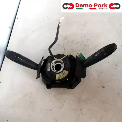 CAMBIO LUCE Fiat PUNTO 188  0