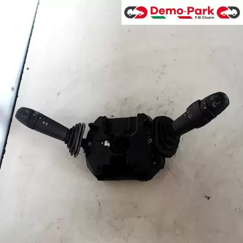 CAMBIO LUCE Fiat STILO  0