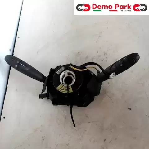 CAMBIO LUCE Fiat PUNTO 188  0