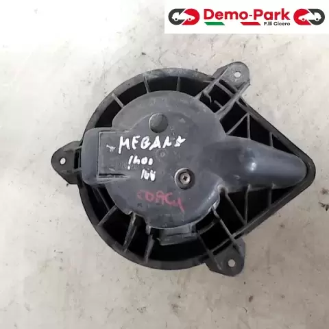 VENTOLA ABITACOLO Renault MEGANE  0
