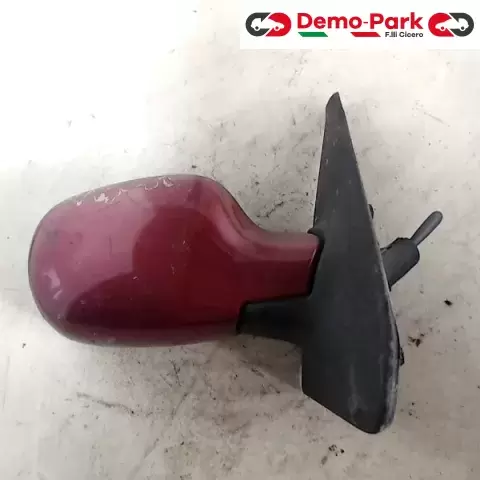 SPECCHIETTO DX Renault clio  0