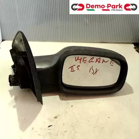 SPECCHIETTO DX Renault MEGANE II  0