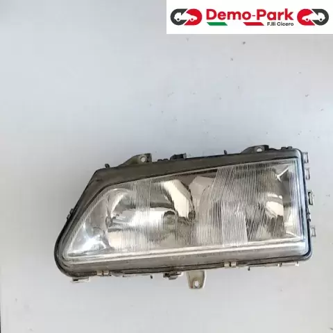 FARO SX Peugeot 806  0