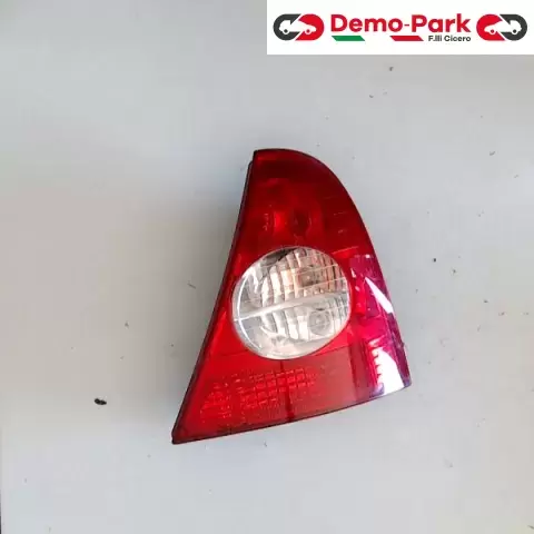 STOP DX Renault CLIO III SERIE  0