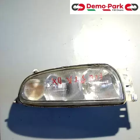 FARO DX Ford FIESTA STUDIO  0