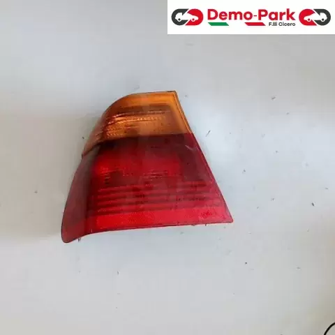 STOP SX Bmw 318 E36  0