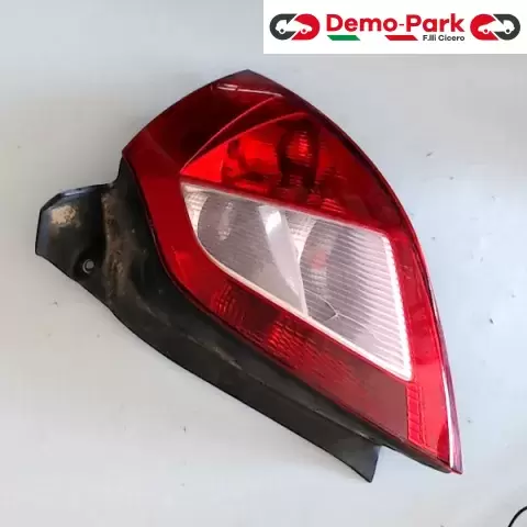 STOP DX Renault MEGANE  0