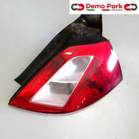 STOP DX Renault MEGANE  0