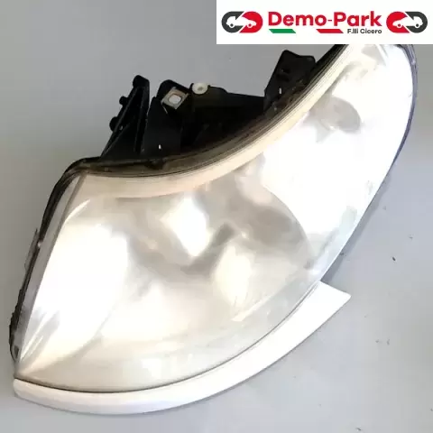 FARO SX Peugeot BOXER  0