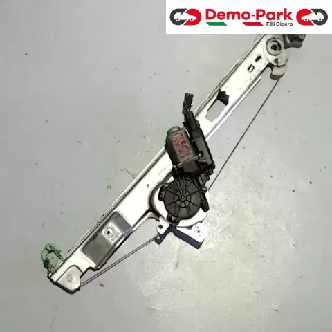 ALZAVETRO ANT. DX Renault SCENIC  0