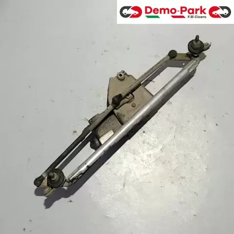 MOTORINO TERGICRISTALLO  Opel CORSA B  0