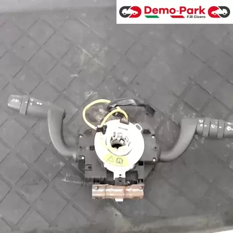 CAMBIOLUCE IDEA 2006 Fiat IDEA - 1.3 MJet  0