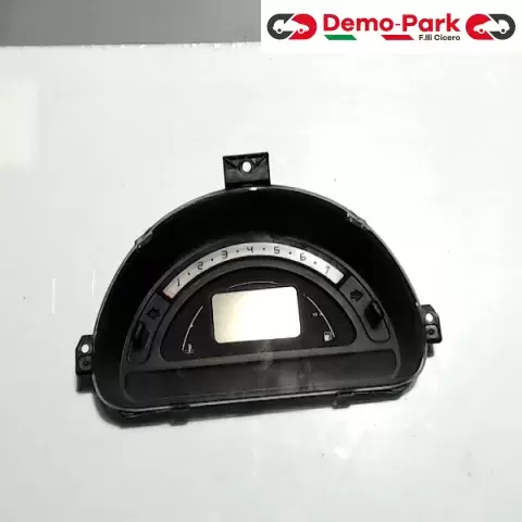 QUADRO STRUMENTI CitroЁn C3 - 1.4 HDI  0