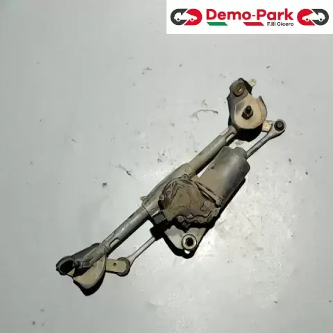 MOTORINO TERGICRISTALLO  Toyota YARIS  0