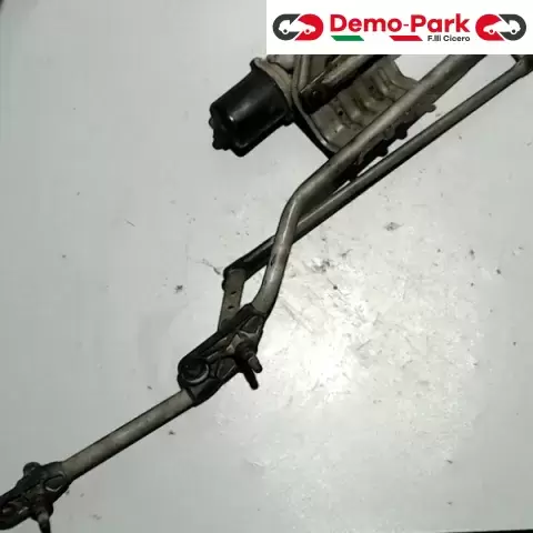 MOTORINO TERGICRISTALLO  Renault SCENIC  0