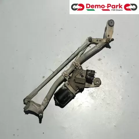 MOTORINO TERGICRISTALLO  Renault MEGANE  0