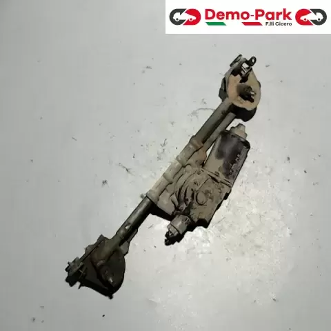 MOTORINO TERGICRISTALLO  Toyota YARIS  0