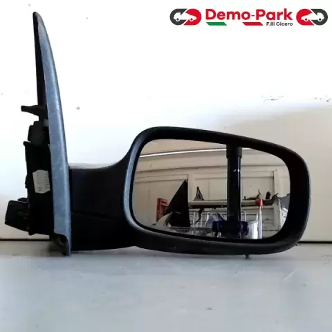 SPECCHIETTO DX ELETTRICO Renault MEGANE  0