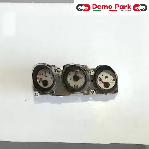 QUADRO STRUMENTI Alfa Romeo 156 - GIUGIARO  0