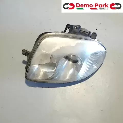 FARO SX Renault CLIO II SERIE  0