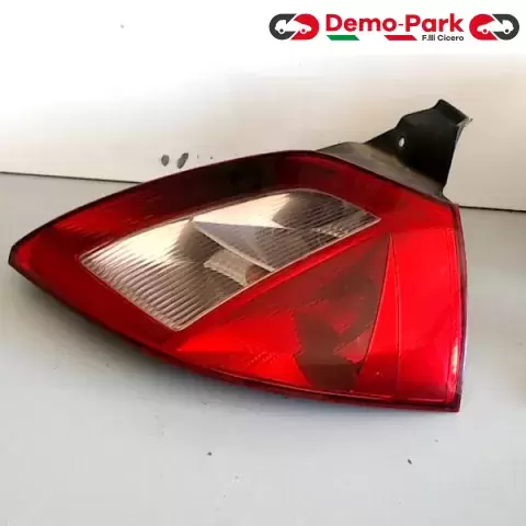 STOP DX Renault MEGANE  0