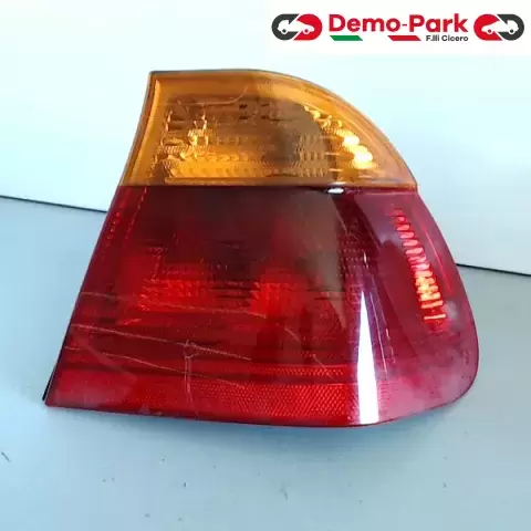 STOP DX Bmw 318 E46 - 1.8  0