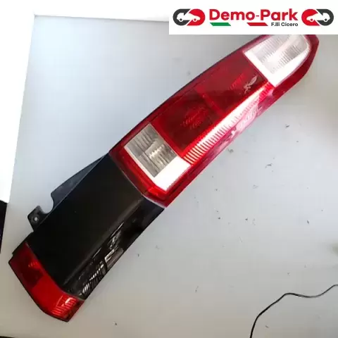 STOP DX Opel MERIVA  0