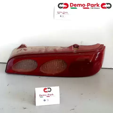 STOP DX Fiat 600  0