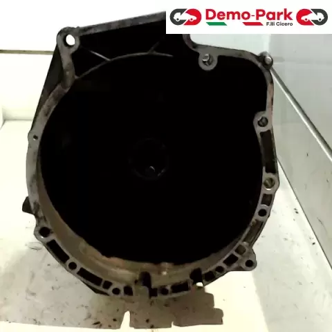 CAMBIO 320 E46 Bmw 320 E 46 D - 150 CV 6 MARCE  0