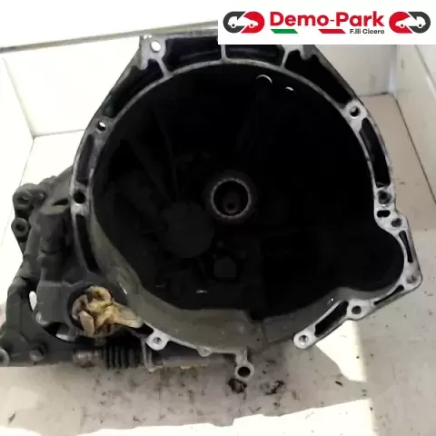 CAMBIO FIESTA 1.8 TD Ford FIESTA 1.8 TD  0