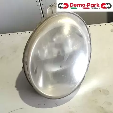 FARO SX Daewoo MATIZ - I SERIE  0